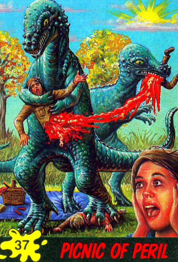 Pulp Librarian tweet media