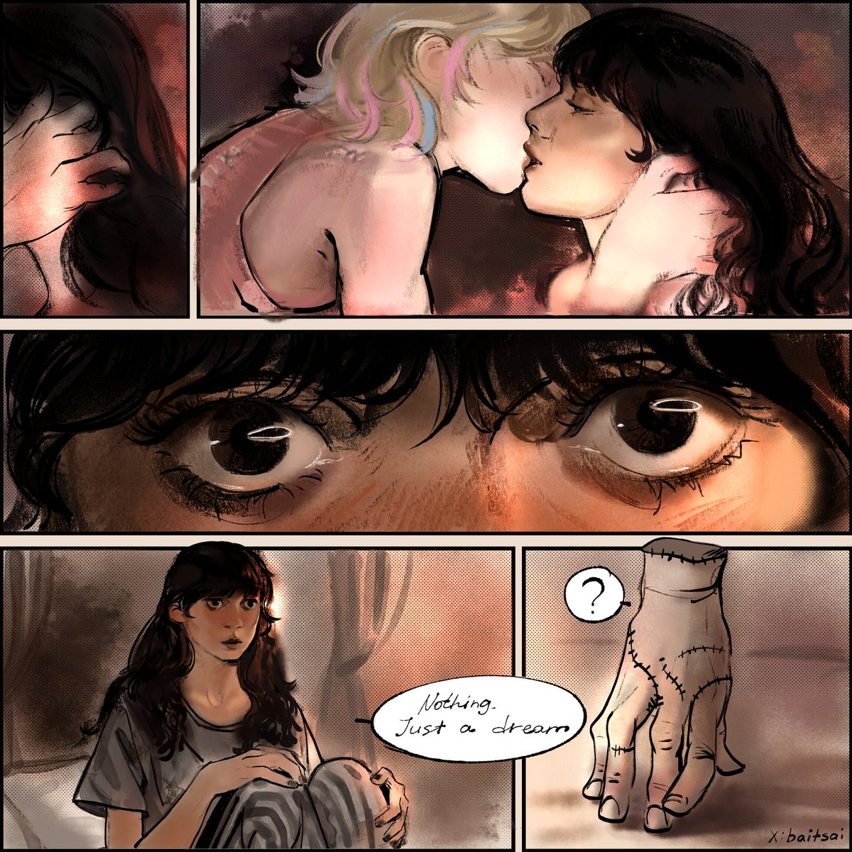 anyadrawscg tweet media