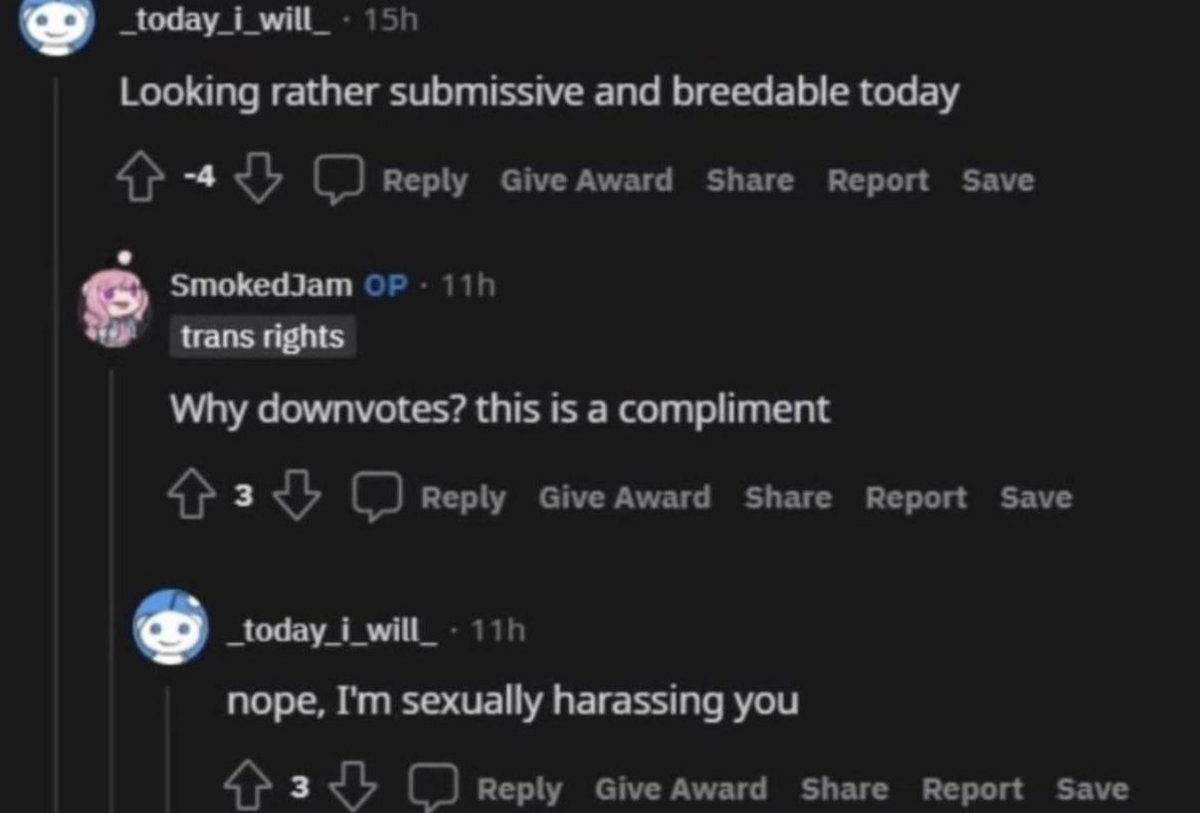 Reddit Lies tweet media