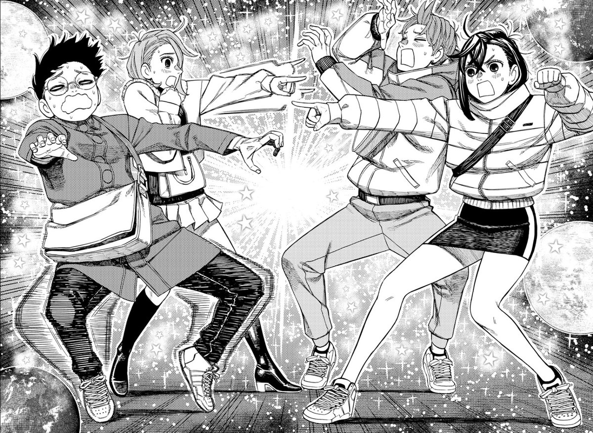 MastaMunsta tweet media