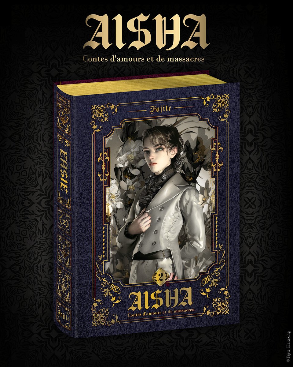 Komogi Éditions tweet media