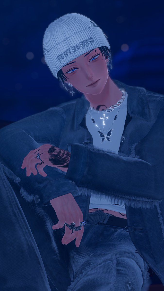 らちお tweet media