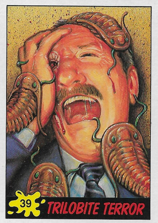 Pulp Librarian tweet media