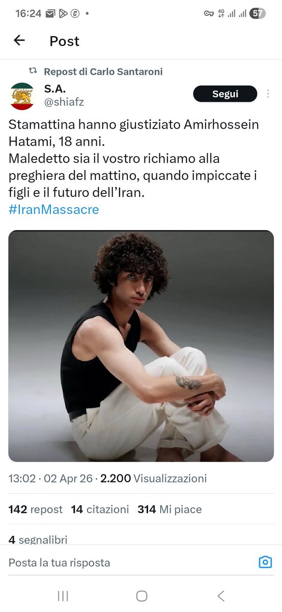 Luca Ballabio tweet media