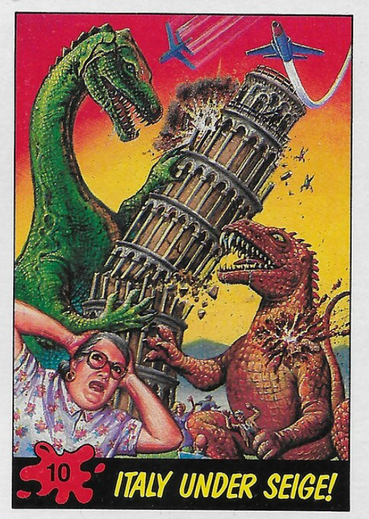 Pulp Librarian tweet media