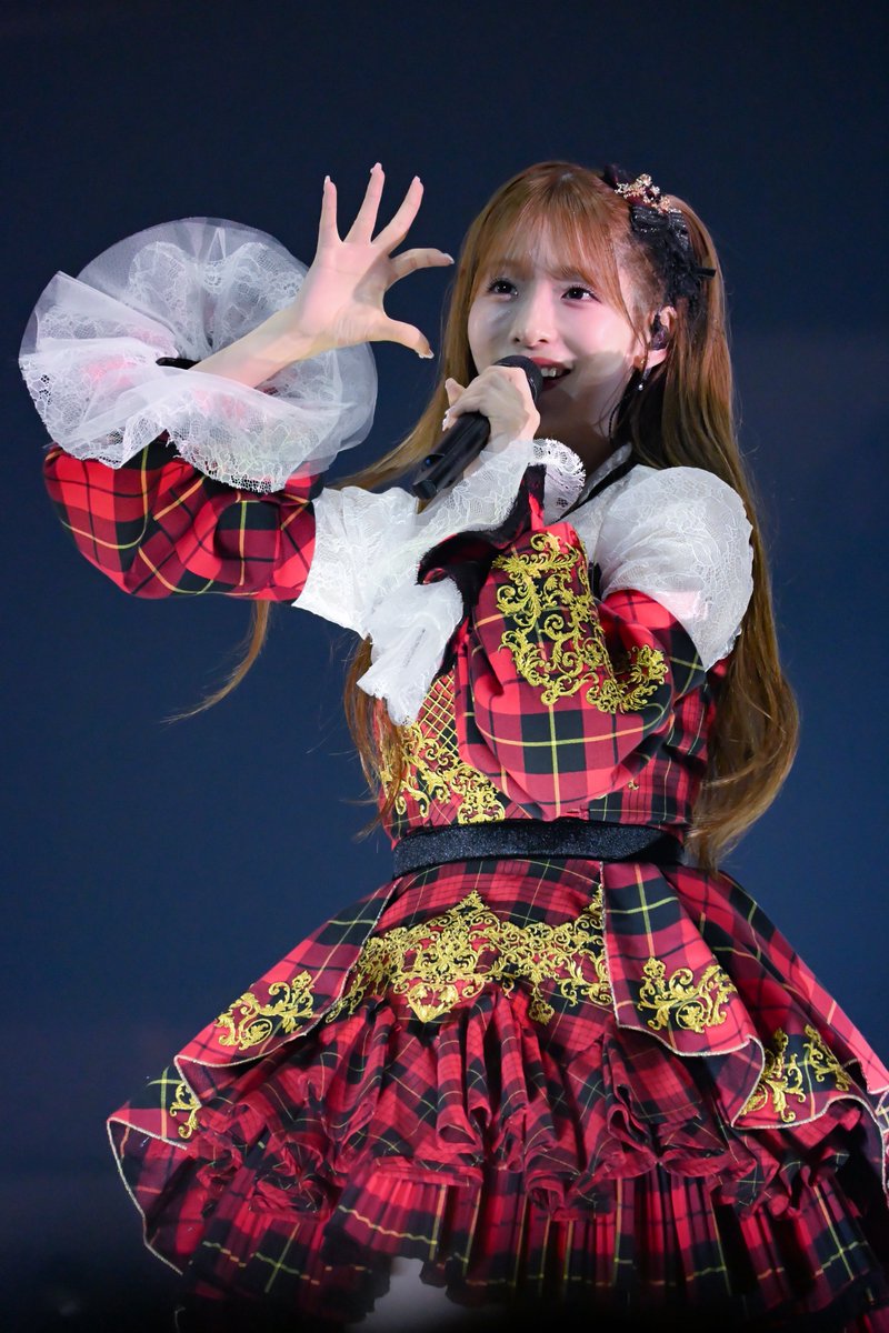 ひまわり⁴⁸ tweet media