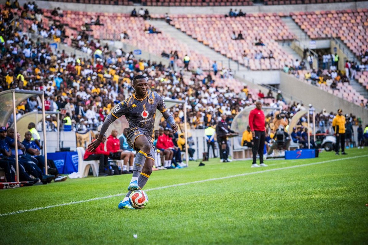 Kaizer Chiefs tweet media