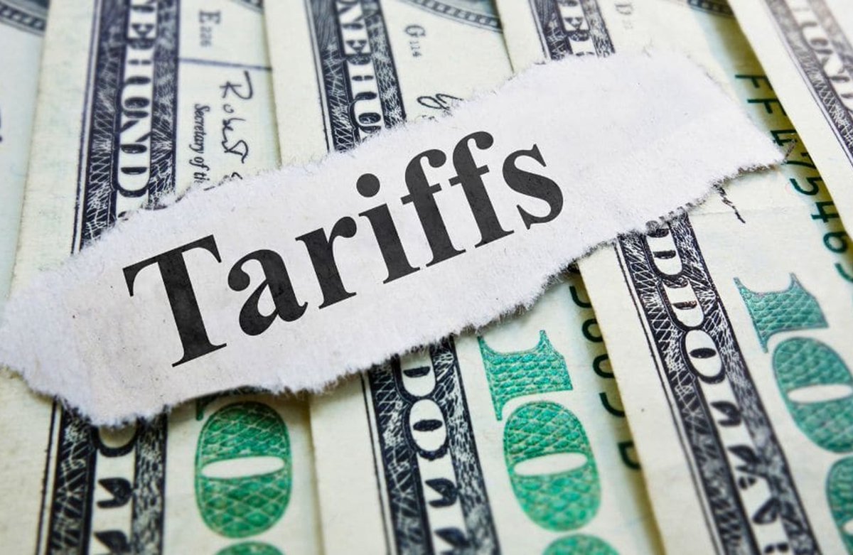 BioNJ_Org's tweet image. Buteas, Hart: Trump’s latest tariff will hurt sector
Leaders of HINJ, BioNJ say executive order — calling for tariffs as high as 100 percent — will not achieve goal of lowering prices, creating more manufacturing in U.S.
ow.ly/3lrH50YEv3s

#TariffsImpact #USManufacturing