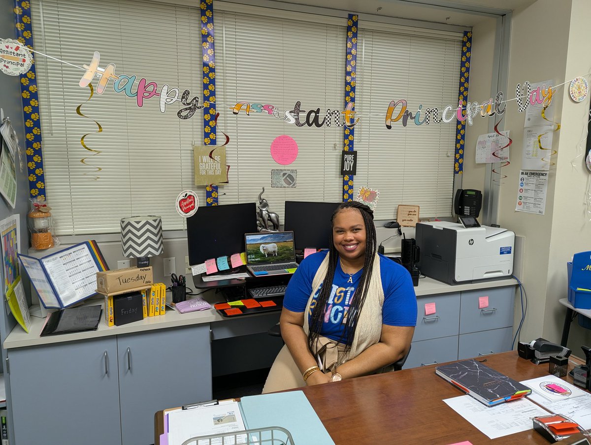 Pecan Grove Elementary tweet media