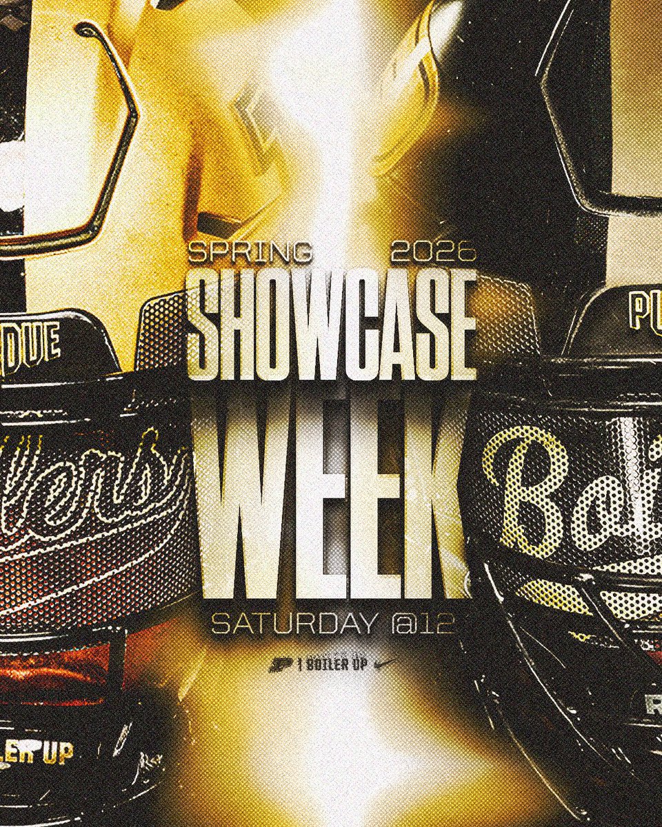 Purdue Football tweet media