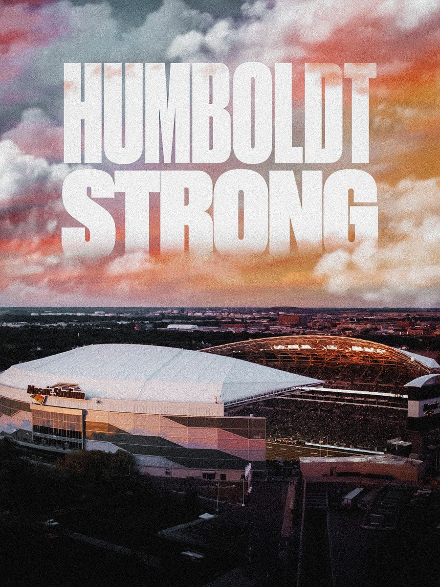 Saskatchewan Roughriders tweet media