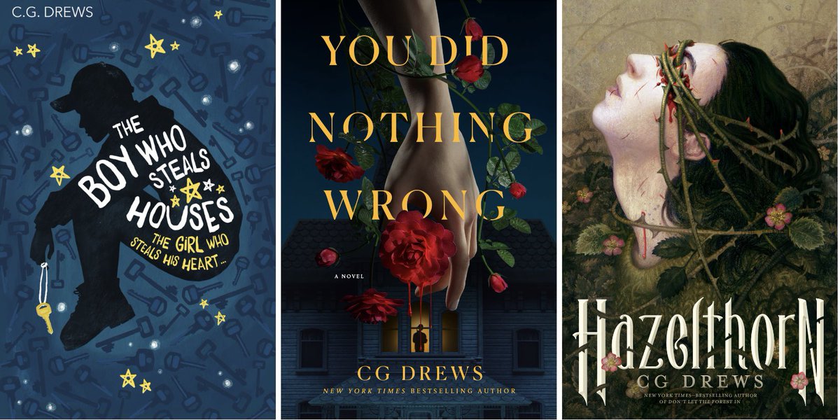 CG Drews tweet media