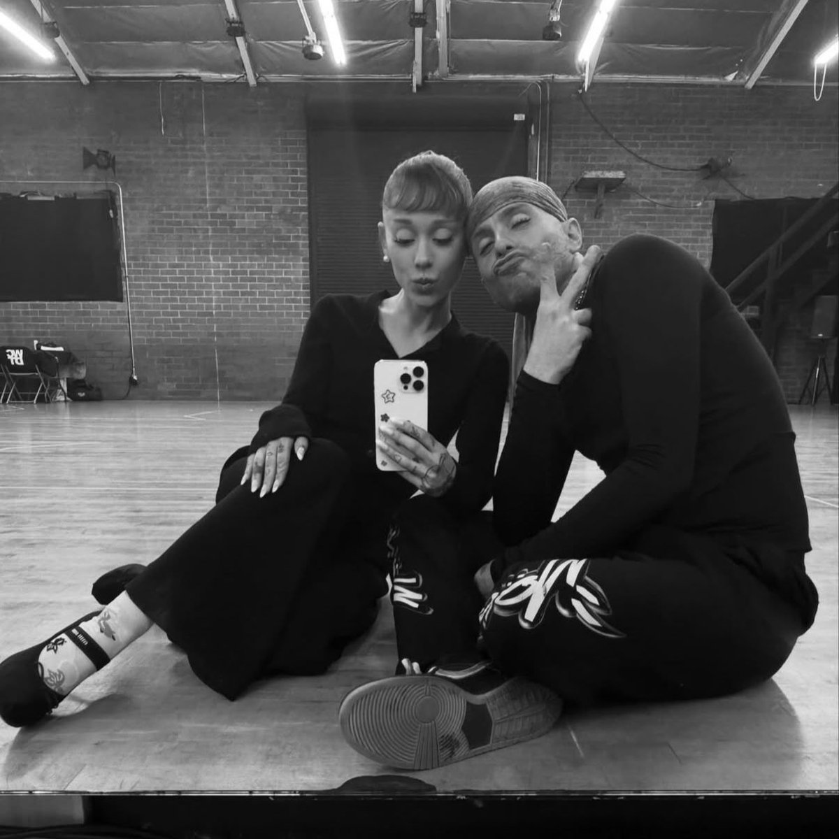 Ariana Nation tweet media