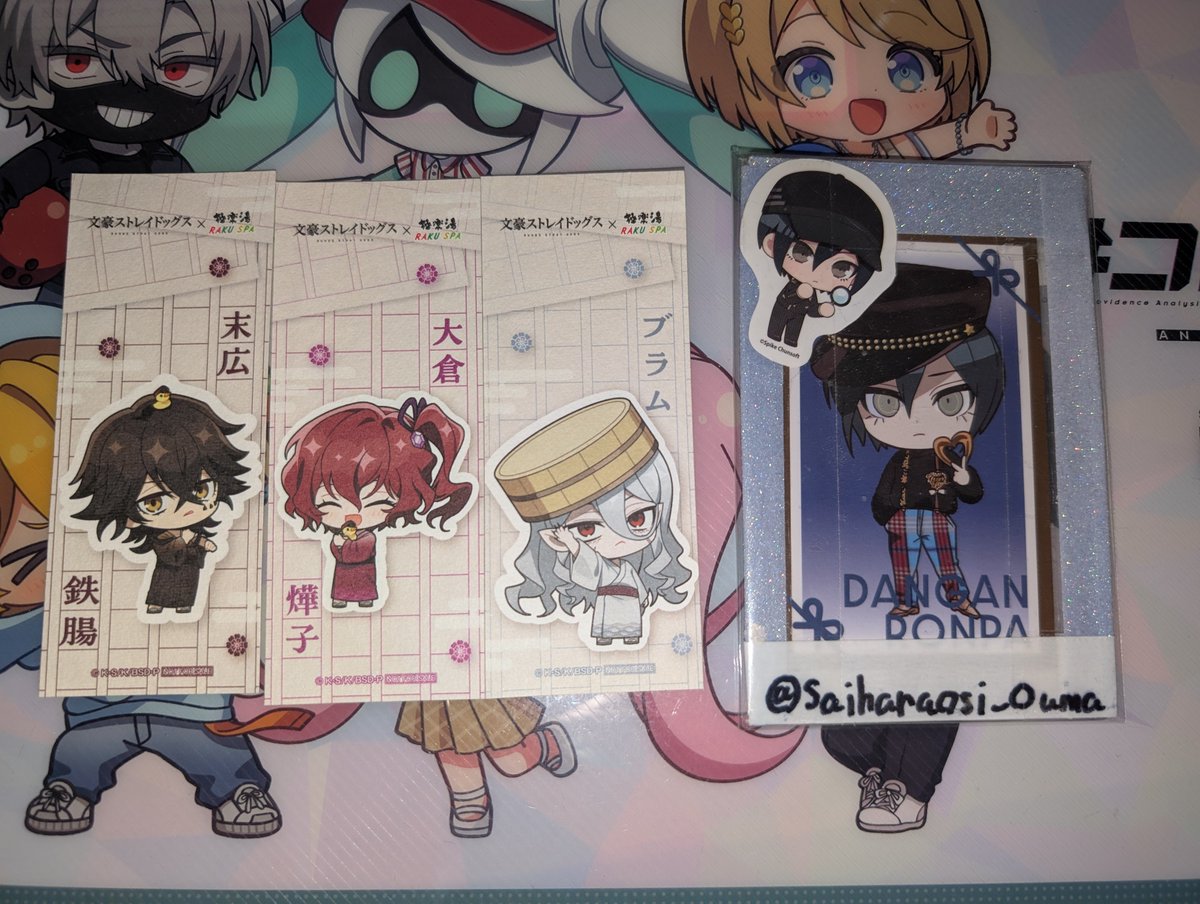 アンナ@取引垢 tweet media