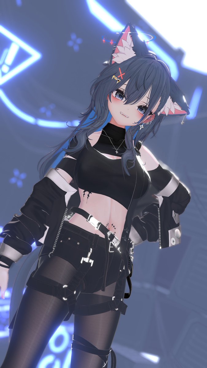 にゃらみ tweet media