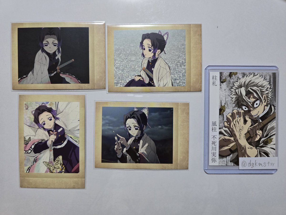 みなみ(呪術に沼り中)@初回の方固定ツイ必読 tweet media