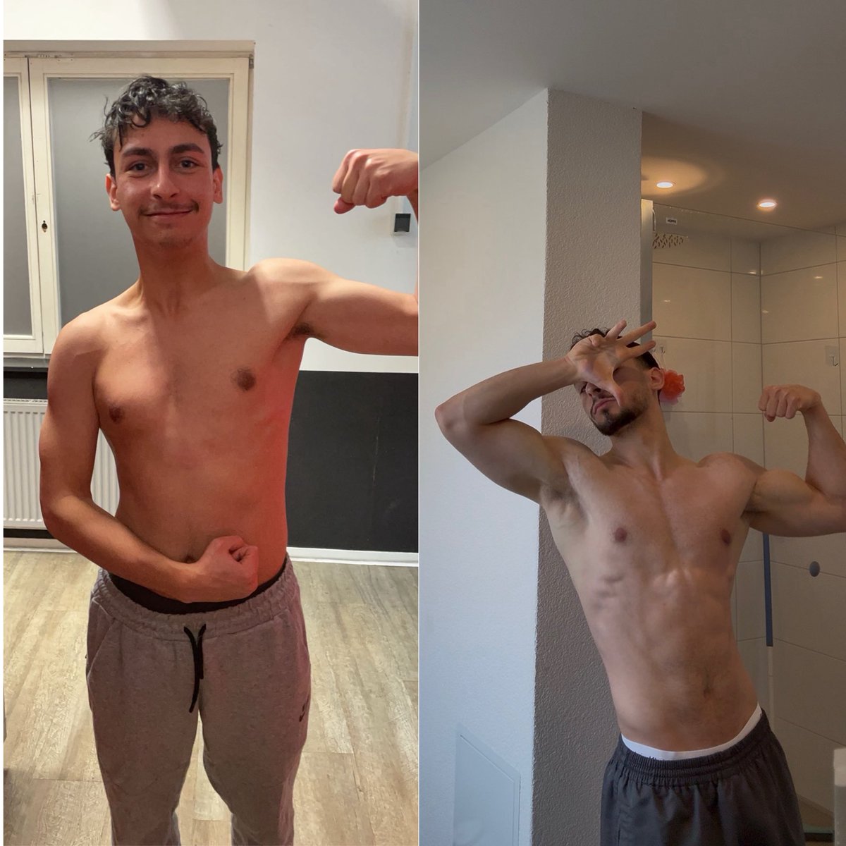 Manar Alshikh tweet media