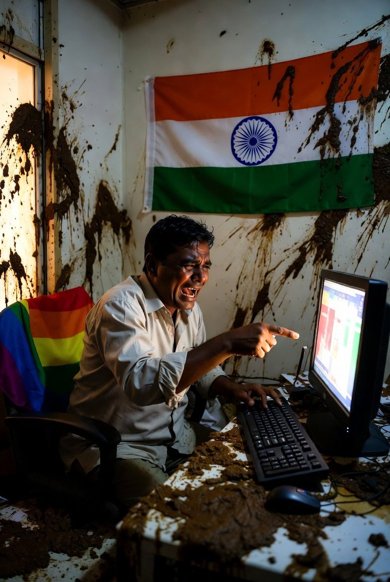 VERY MAD tweet media