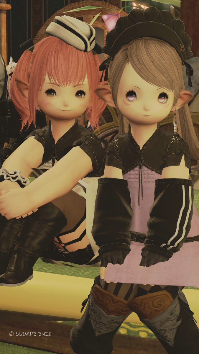 ❂らずべり❂ tweet media