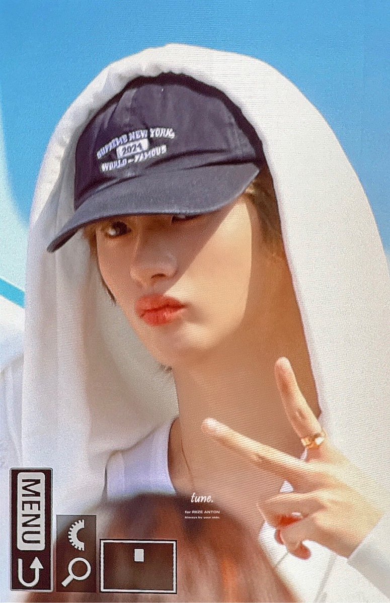 N년 전 오늘의 앤톤 tweet media