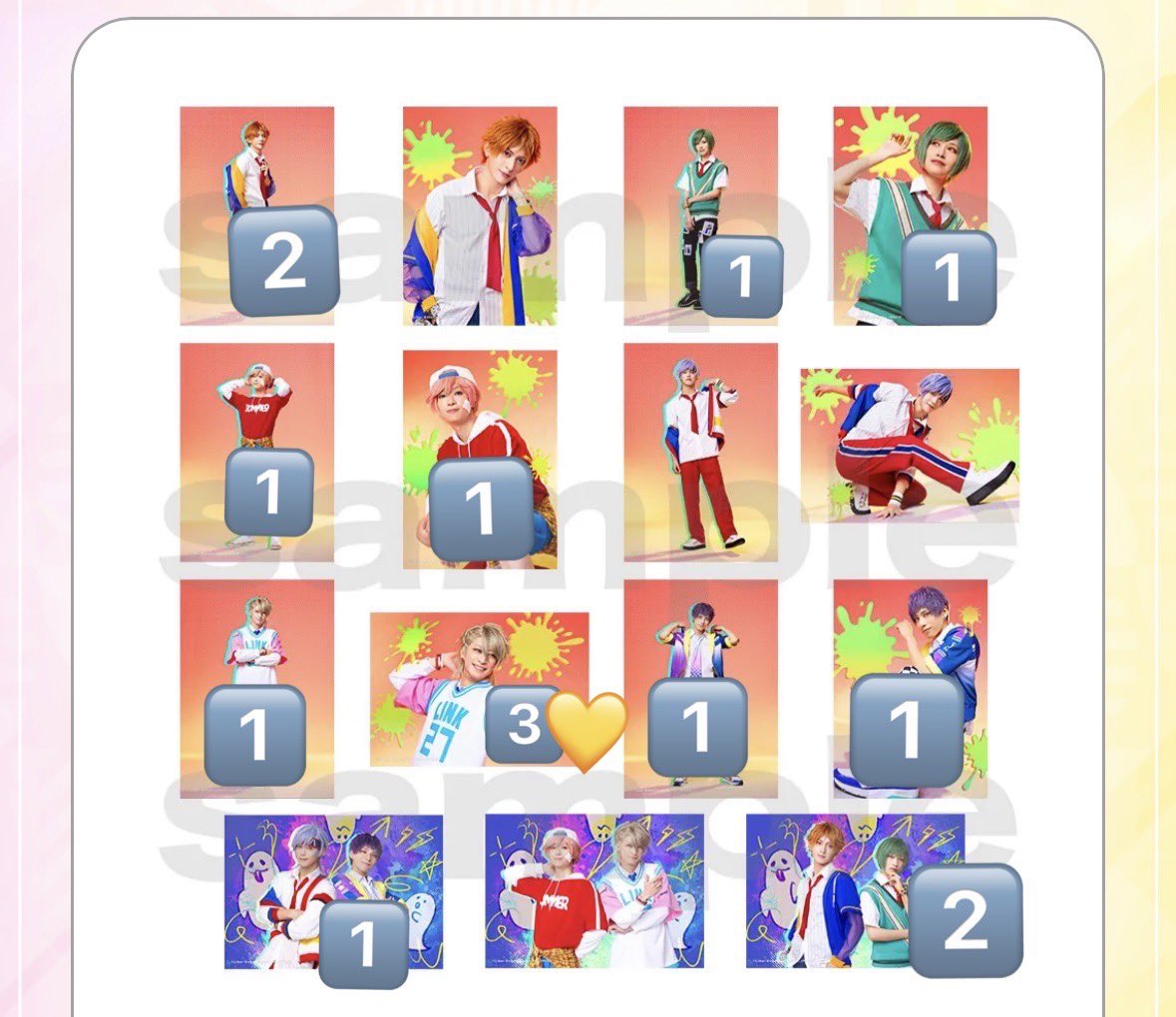 mayu(取引垢) tweet media