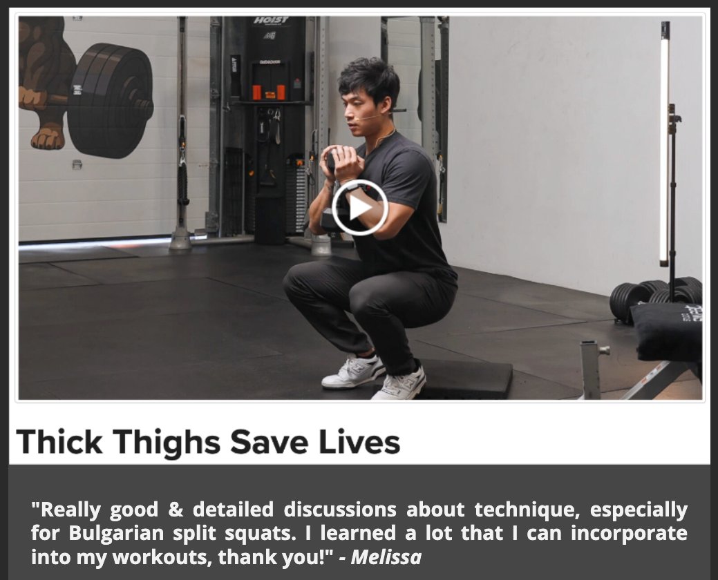 Studio SWEAT onDemand tweet media