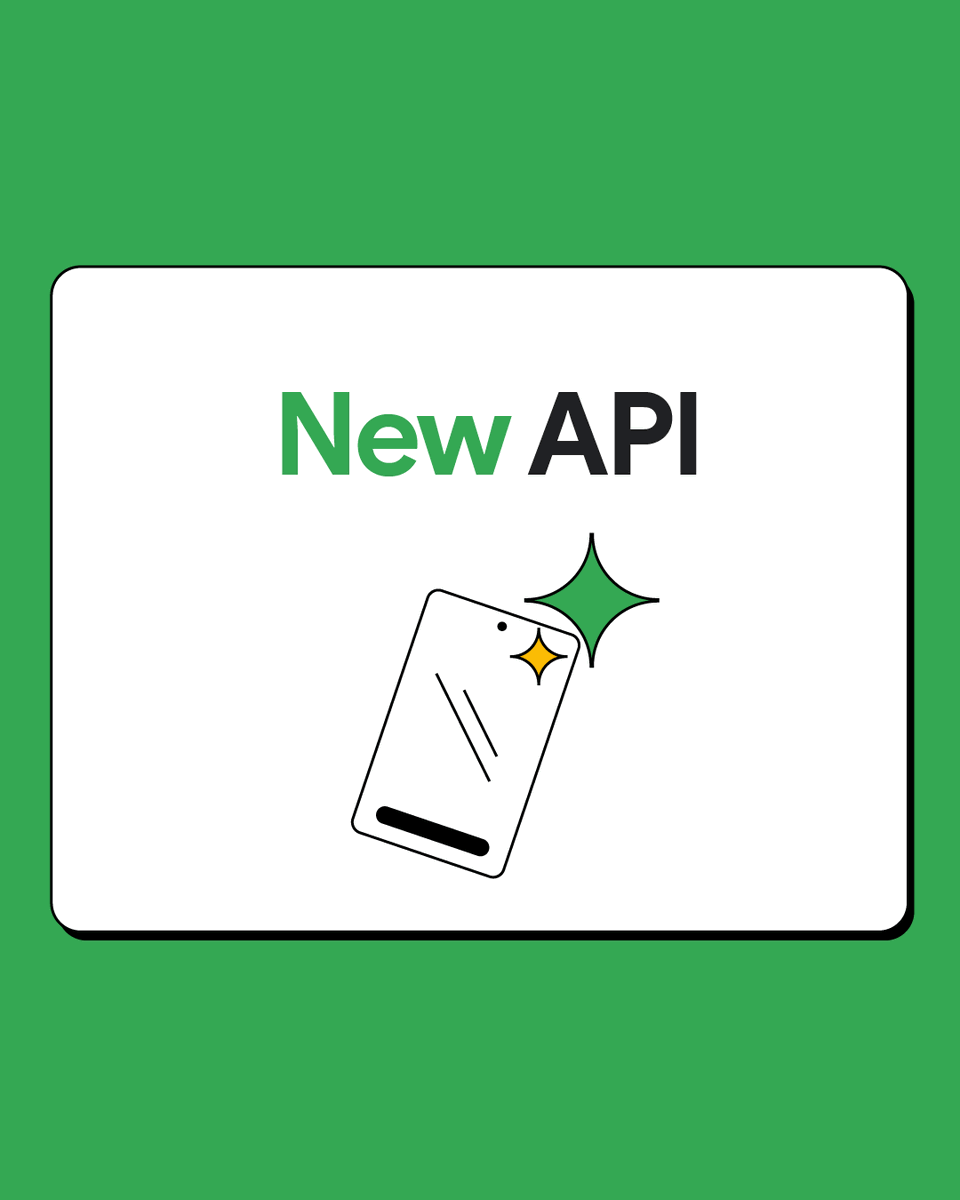 GforPublishers's tweet photo. Less troubleshooting. More strategizing.
We’ve revamped Private Auctions to reduce operational overhead. With streamlined workflows, a new API, and actionable error tracking, you can focus on growth, not setup.
See what’s new: https://t.co/CS6mKgmWsa #GoogleAdManager https://t.co/WpnUkSOSVV