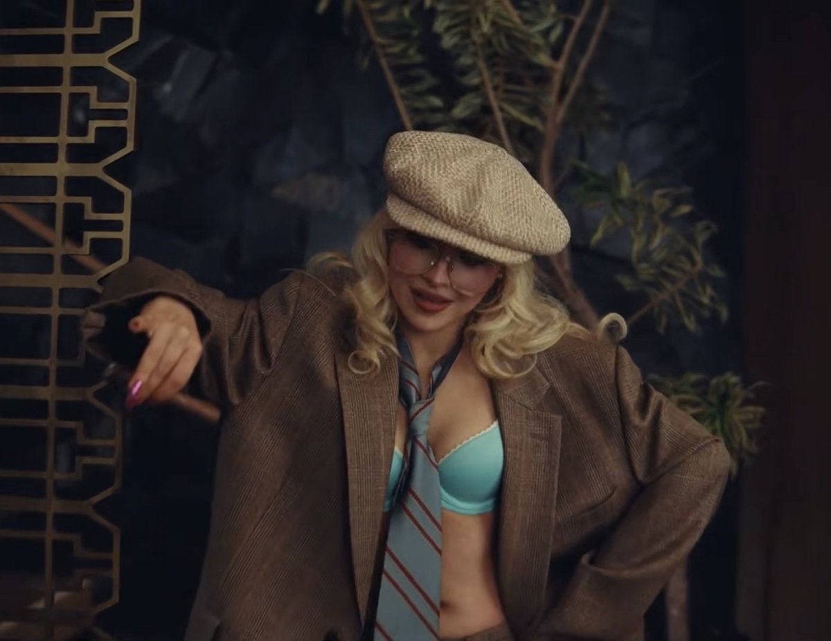 Sabrina Carpenter Brasil | fan account tweet media