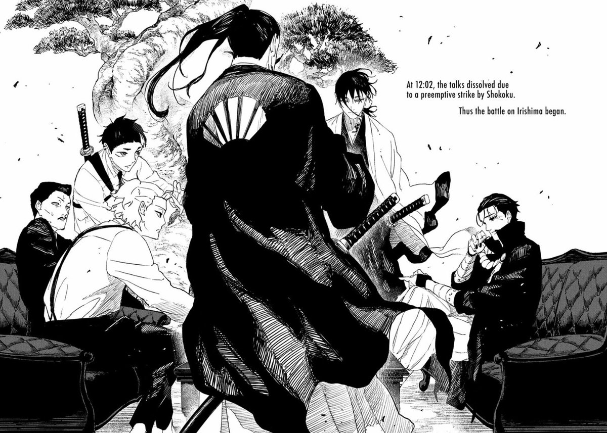 Oblivious tweet media