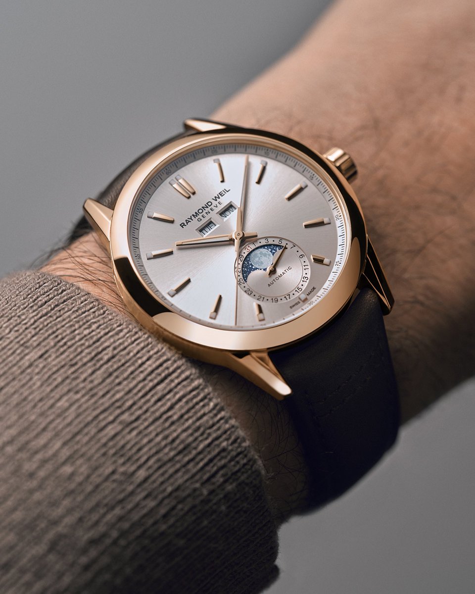 Behbehani Watch World tweet media