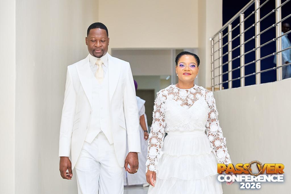 Ruth Emmanuel-Makandiwa tweet media