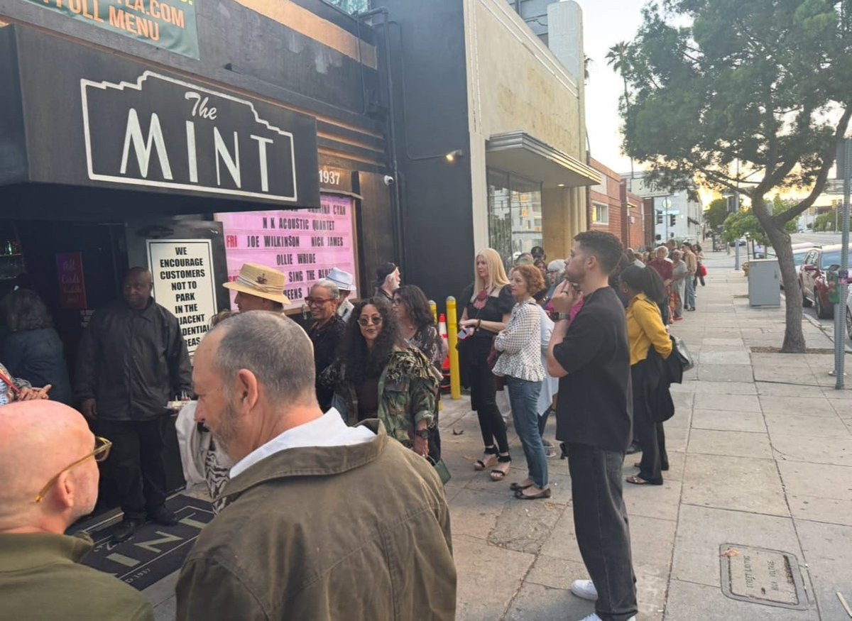 The Mint tweet media