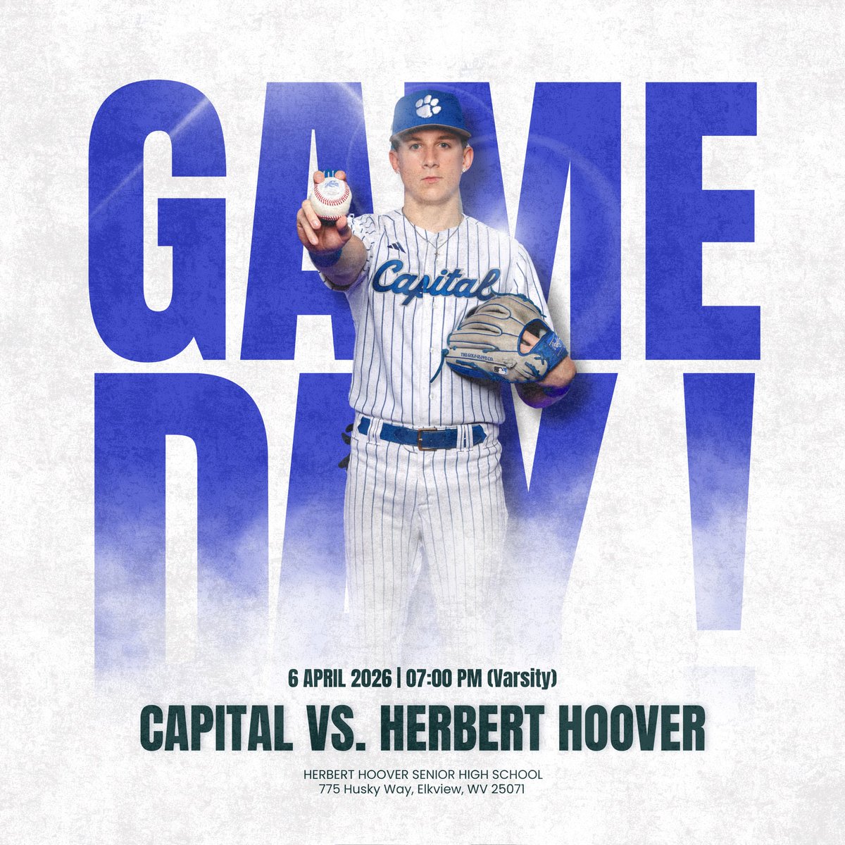 Capital Baseball tweet media