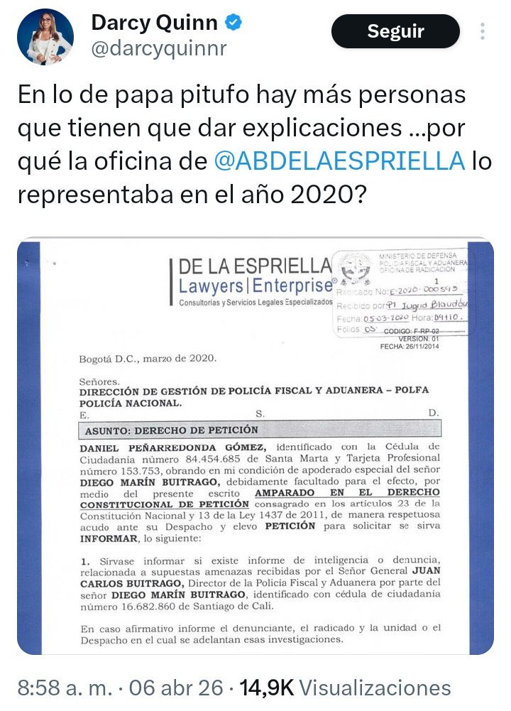 Andrés Moreno Gómez tweet media