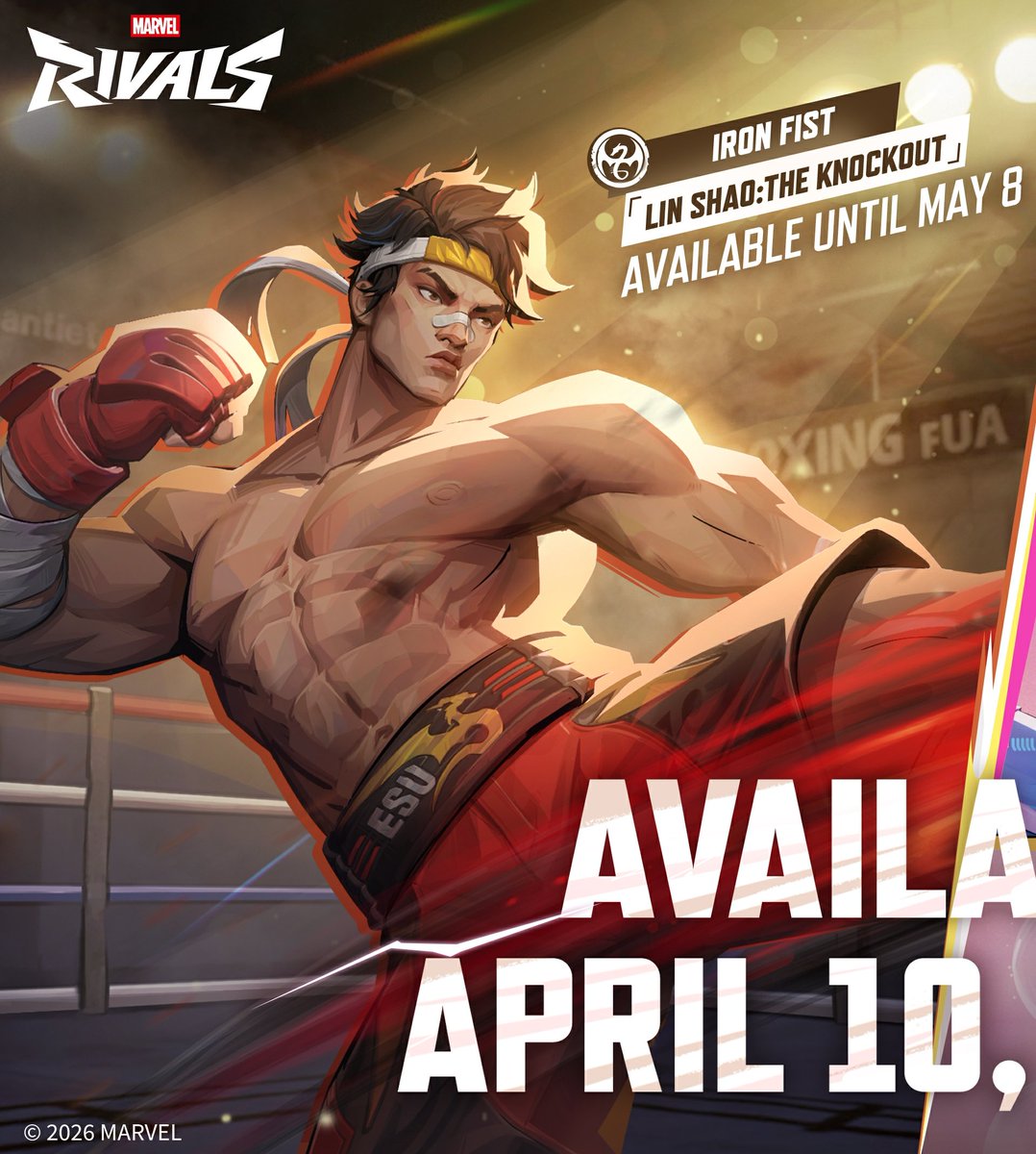 Rivals - Leaks & Info tweet media