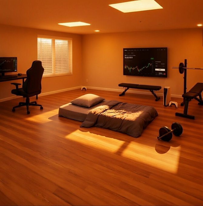 Liquidity Hunter tweet media