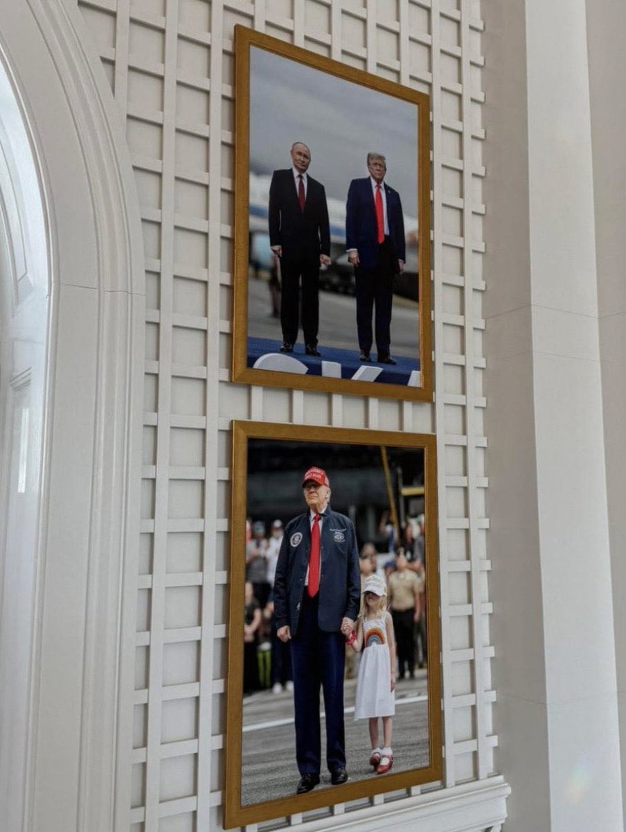 Bottled Diplomacy tweet media