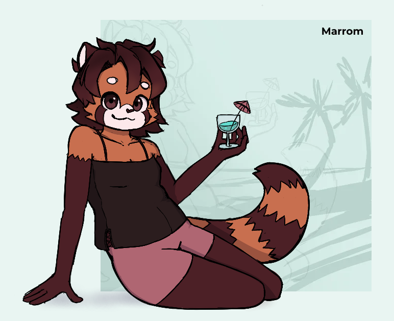 ✨RoxoLabs - Vtuber Commissions! :3 tweet media