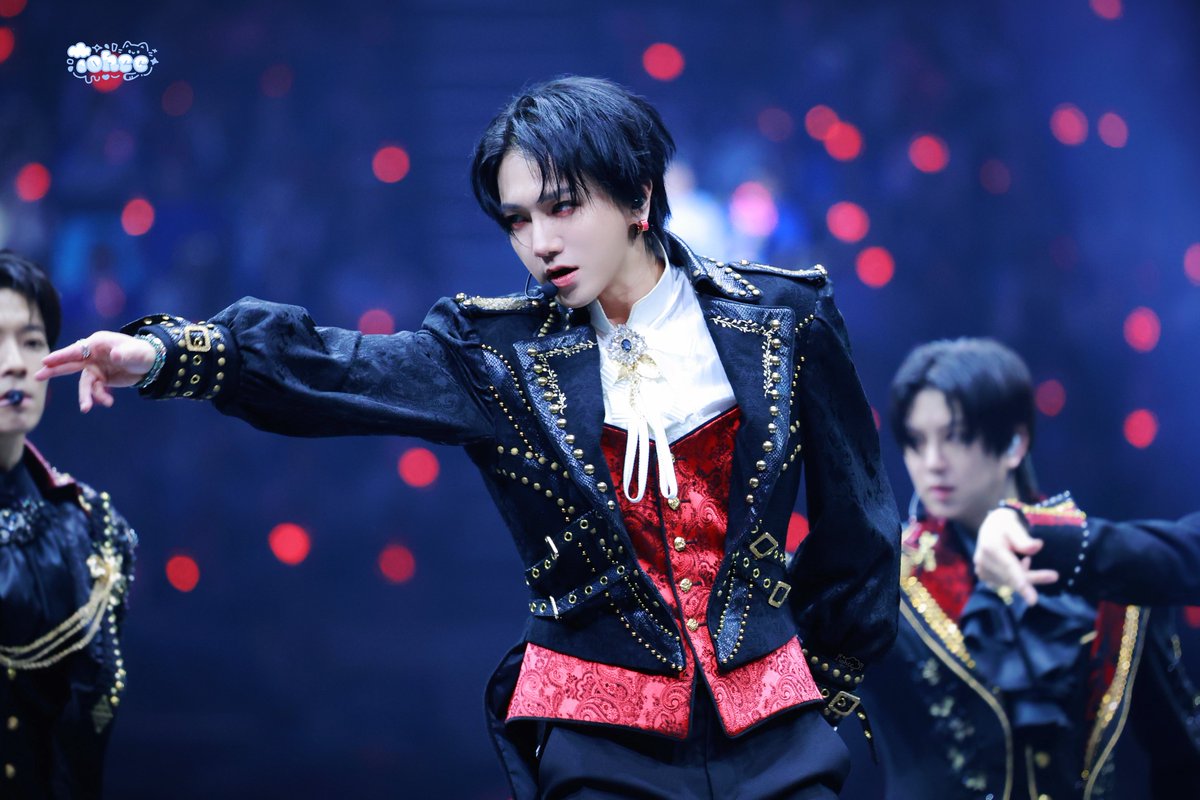 260405 SUPER SHOW 10 SJ-CORE in SEOUL DAY3

심쿵❤️‍🔥
<a href="/shfly3424/">Yesung</a> 

#SUPERJUNIOR #슈퍼주니어
#SUPERSHOW10 
#예성 #Yesung #艺声 #藝聲 #イェソン