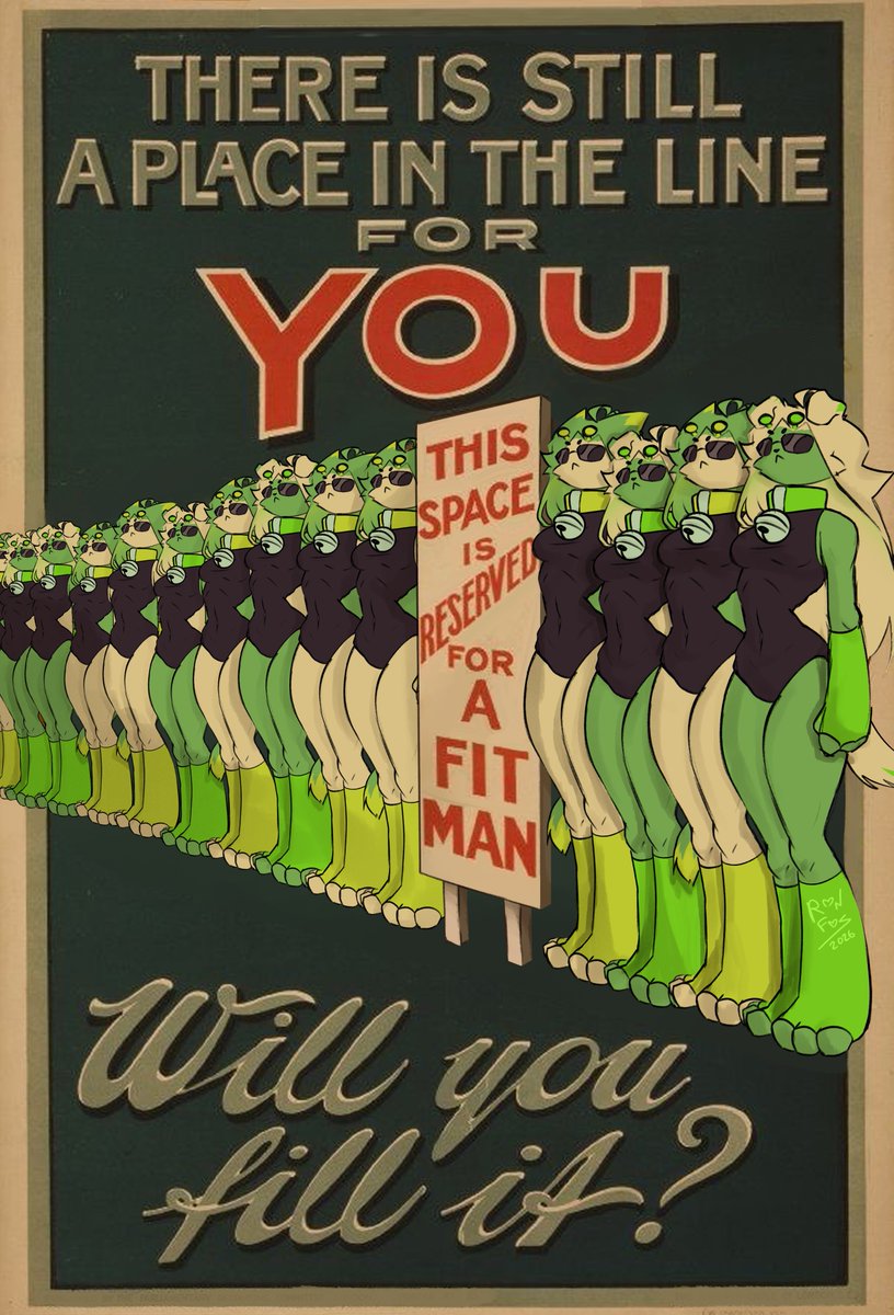 Ronfos ☆ tweet media