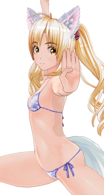 カスタムトヨカワちゃん
#カスタムキャスト 