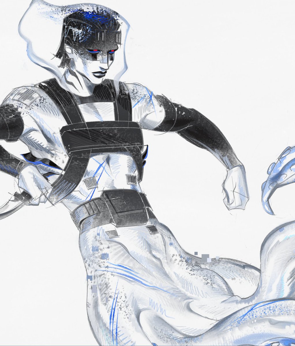 ᴋʟᴀᴜᴡ | comm werk tweet media