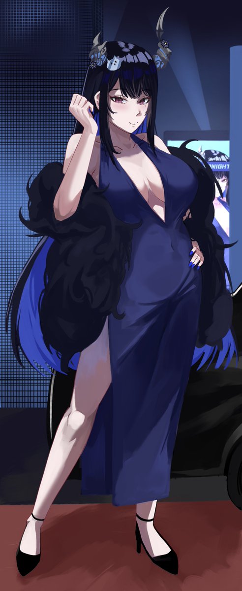 nes || Vgen || YK tweet media