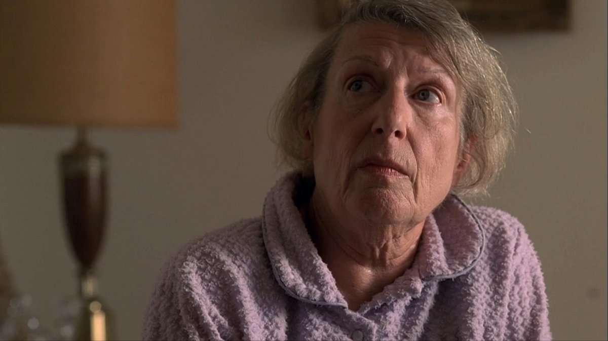 sopranos rewatch tweet media