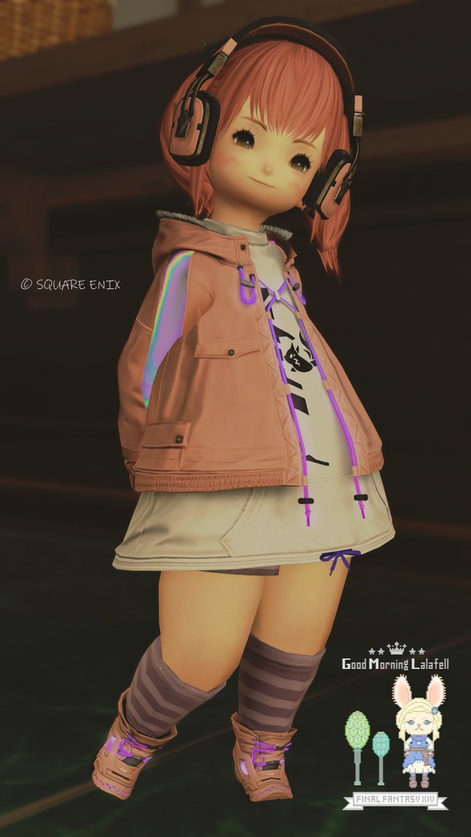 ❂らずべり❂ tweet media