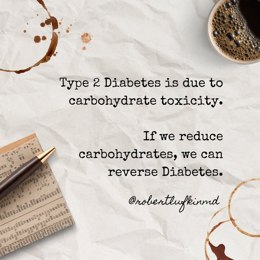 Robert Lufkin MD tweet media