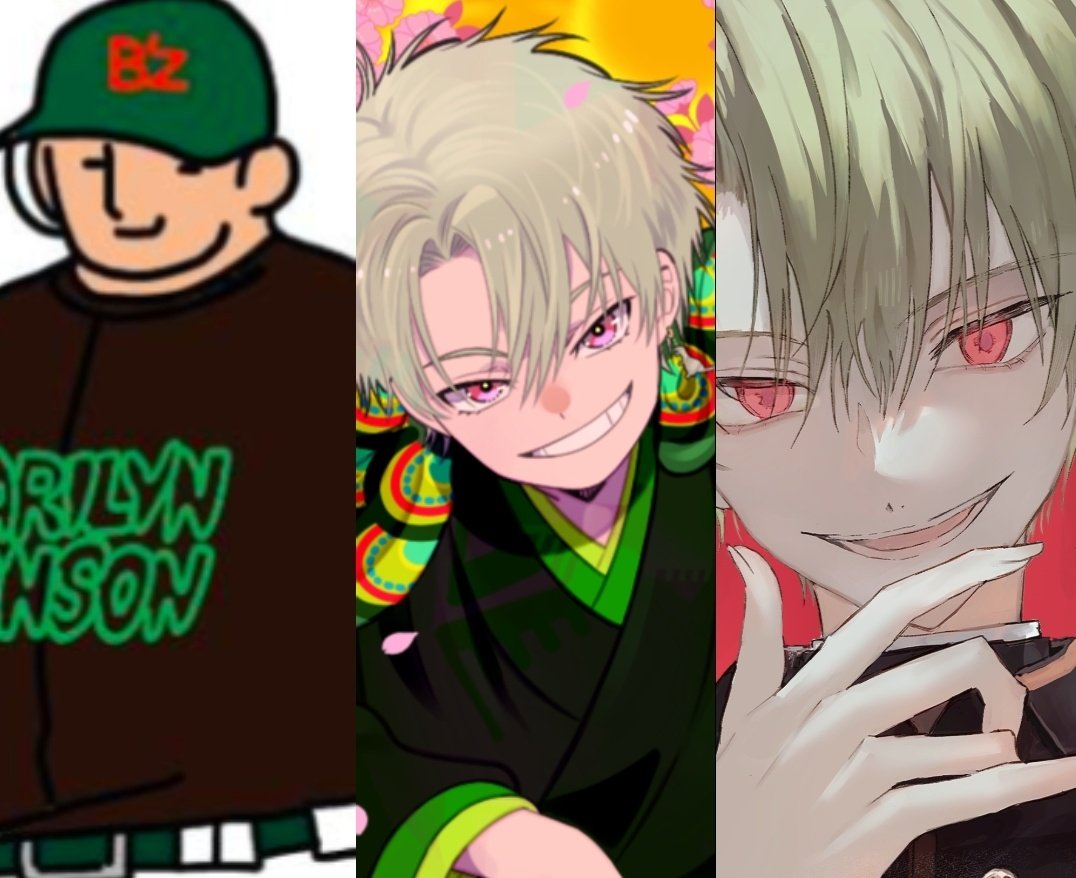 ゴンドワナ大陸 tweet media