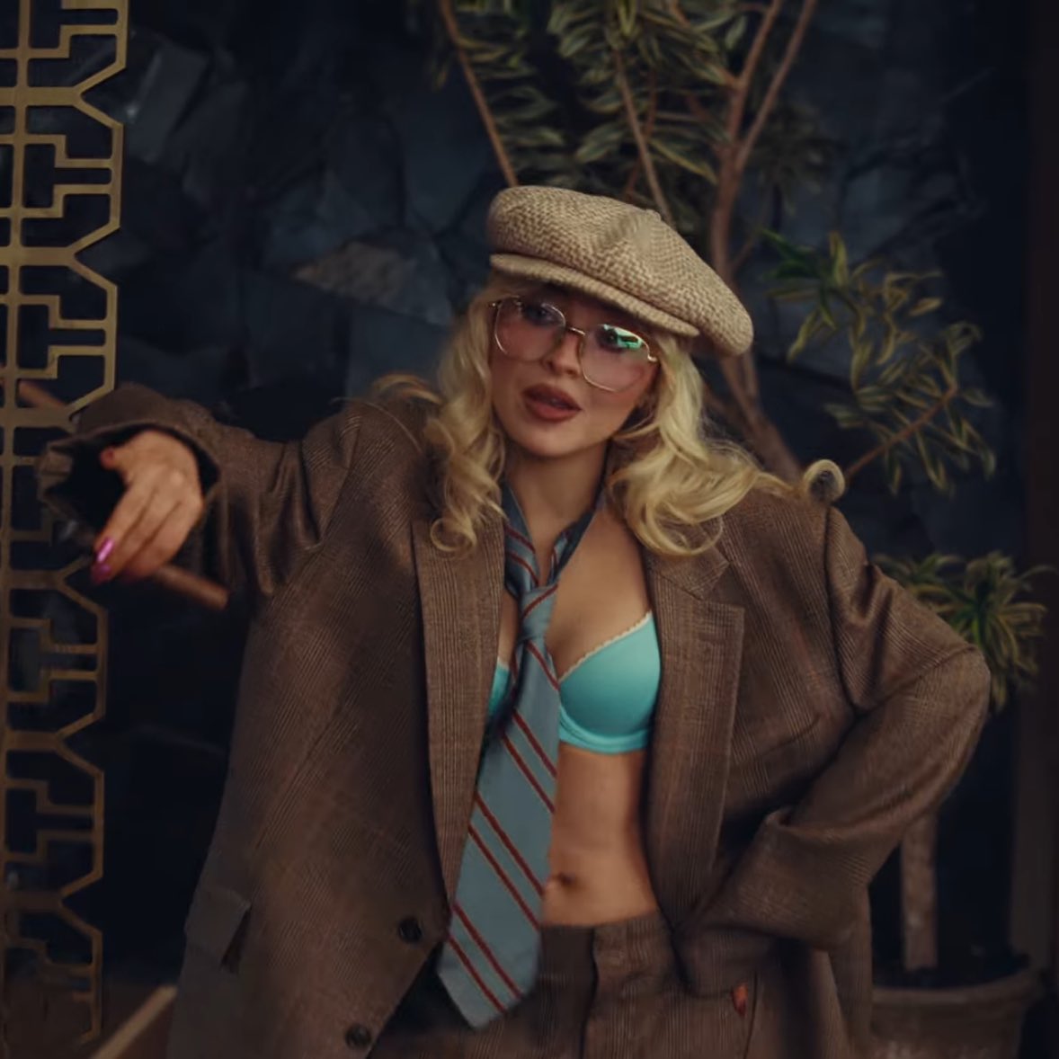 niamh⁷ ౨ৎ tweet media