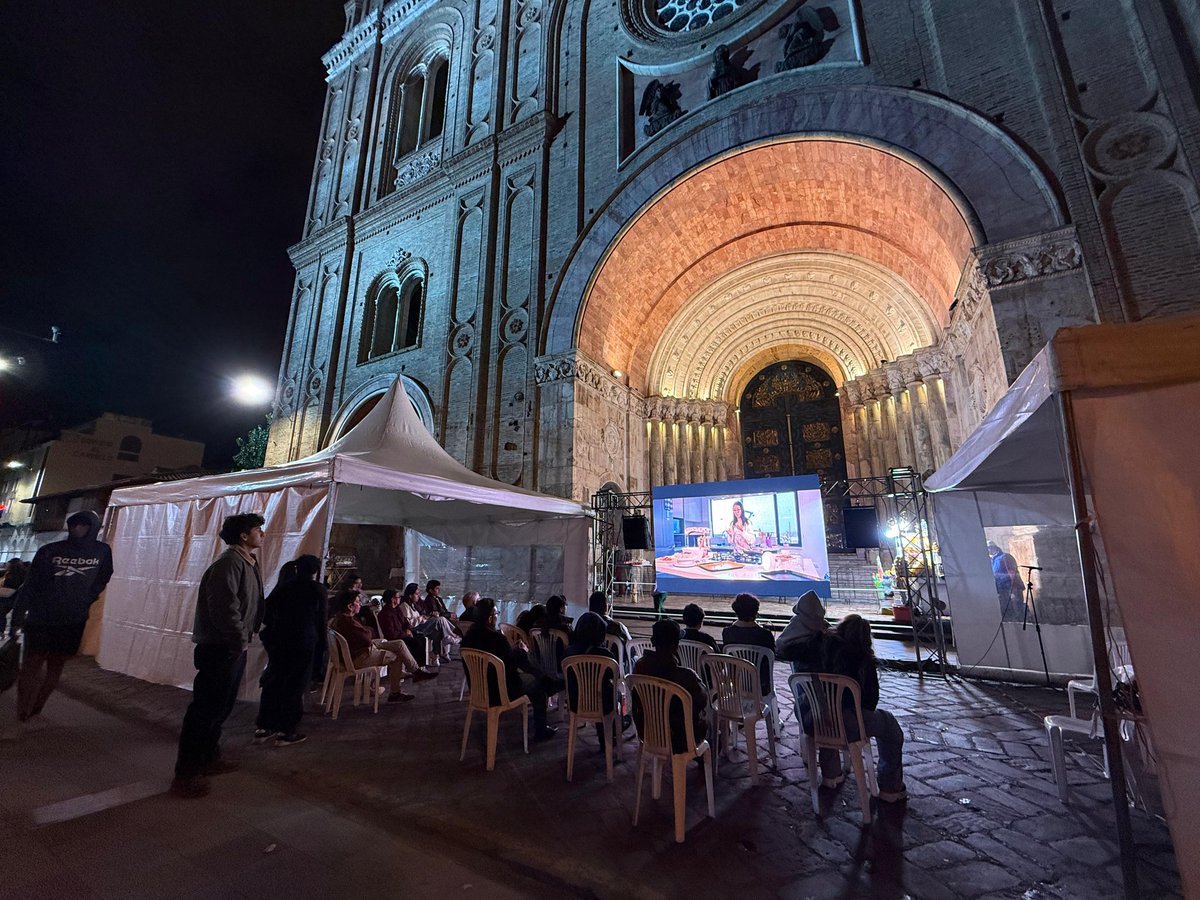 Dirección de Gestión de Movilidad tweet media