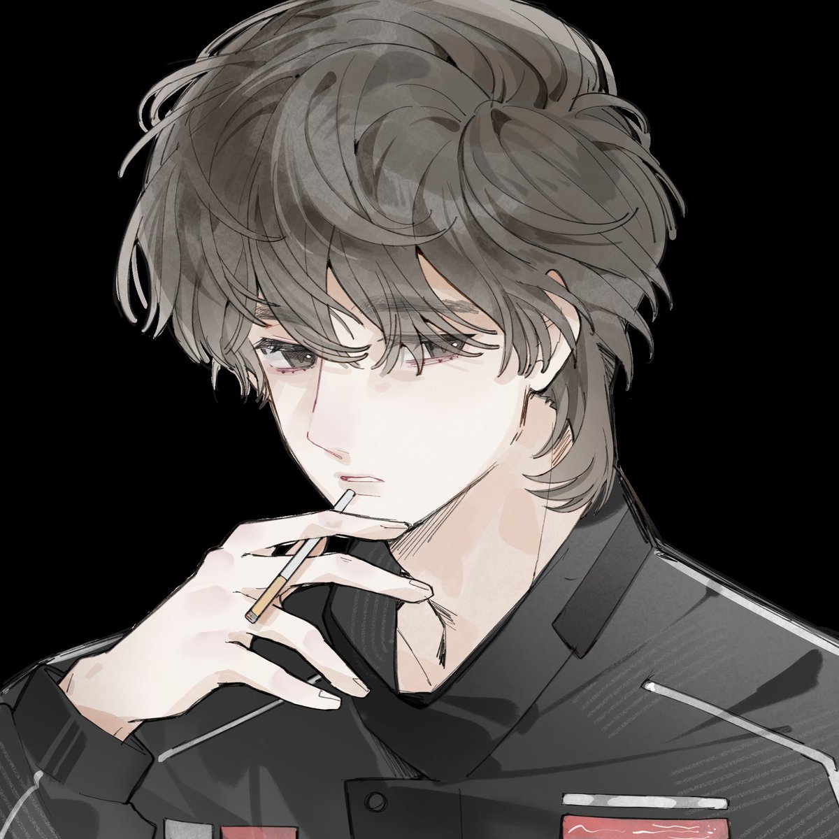 luojiu714's tweet image. I didn't call it fate until I met you.🩶
#nrg #nrgwin #skuba #nrgskuba 
文案是随便找的 请不要盗图…🥺